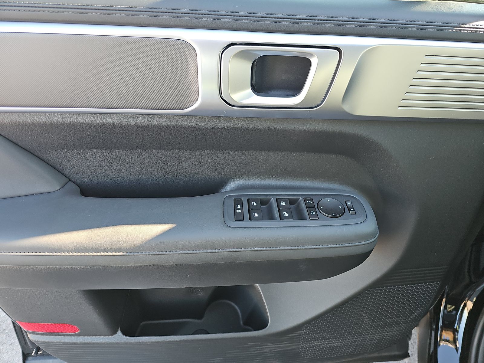 2025 Hyundai Santa Fe XRT AWD