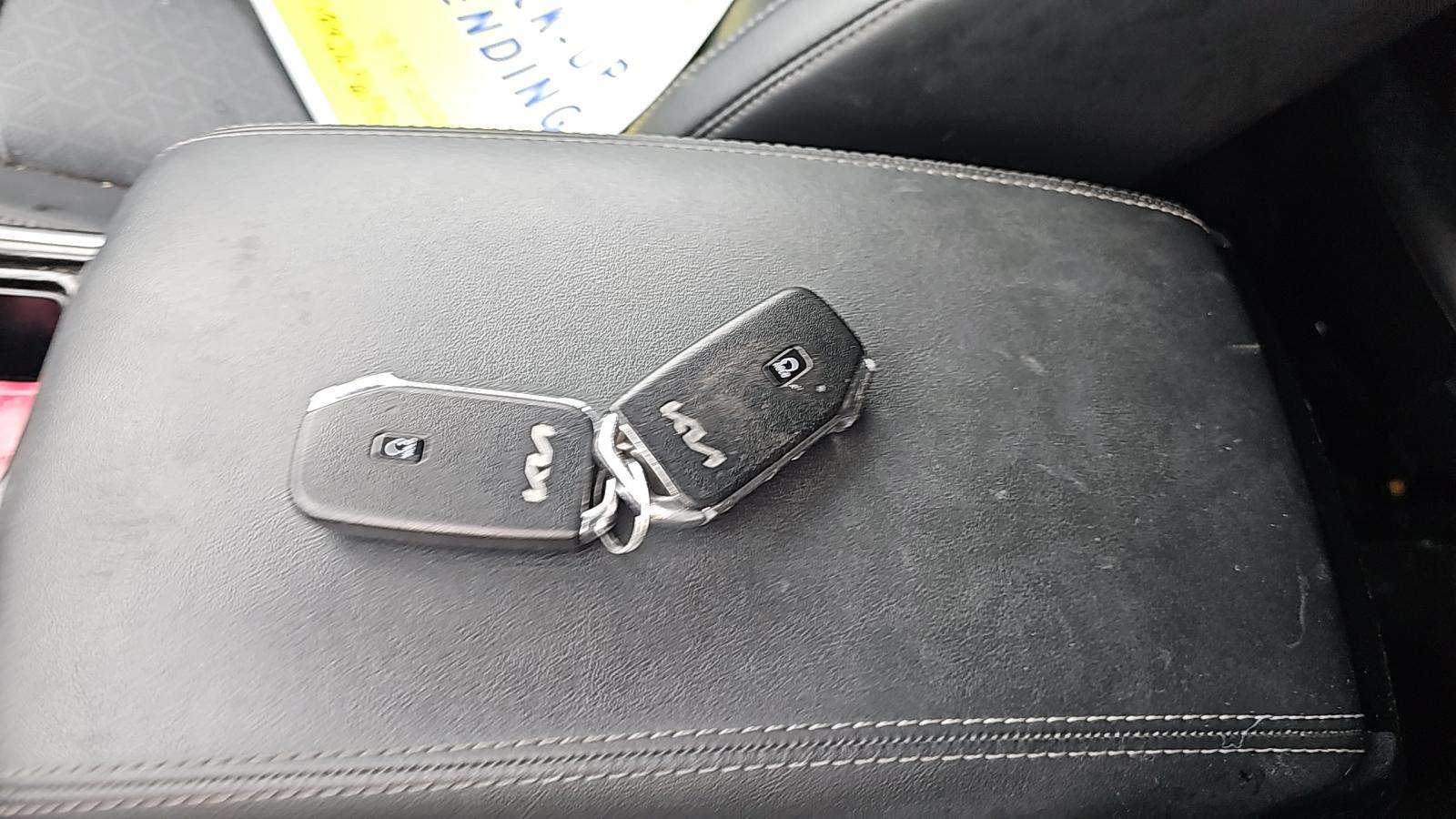 2023 Kia Sorento SX AWD