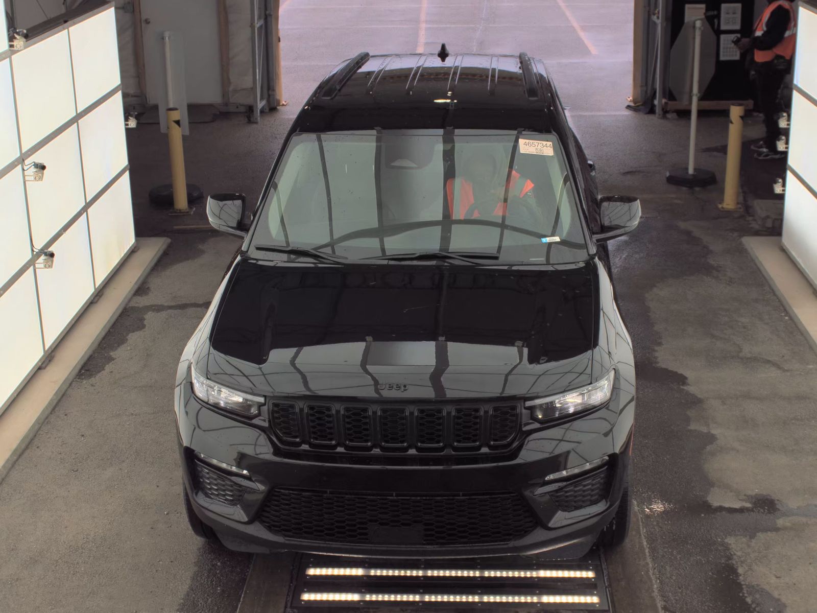 2023 Jeep Grand Cherokee Limited AWD