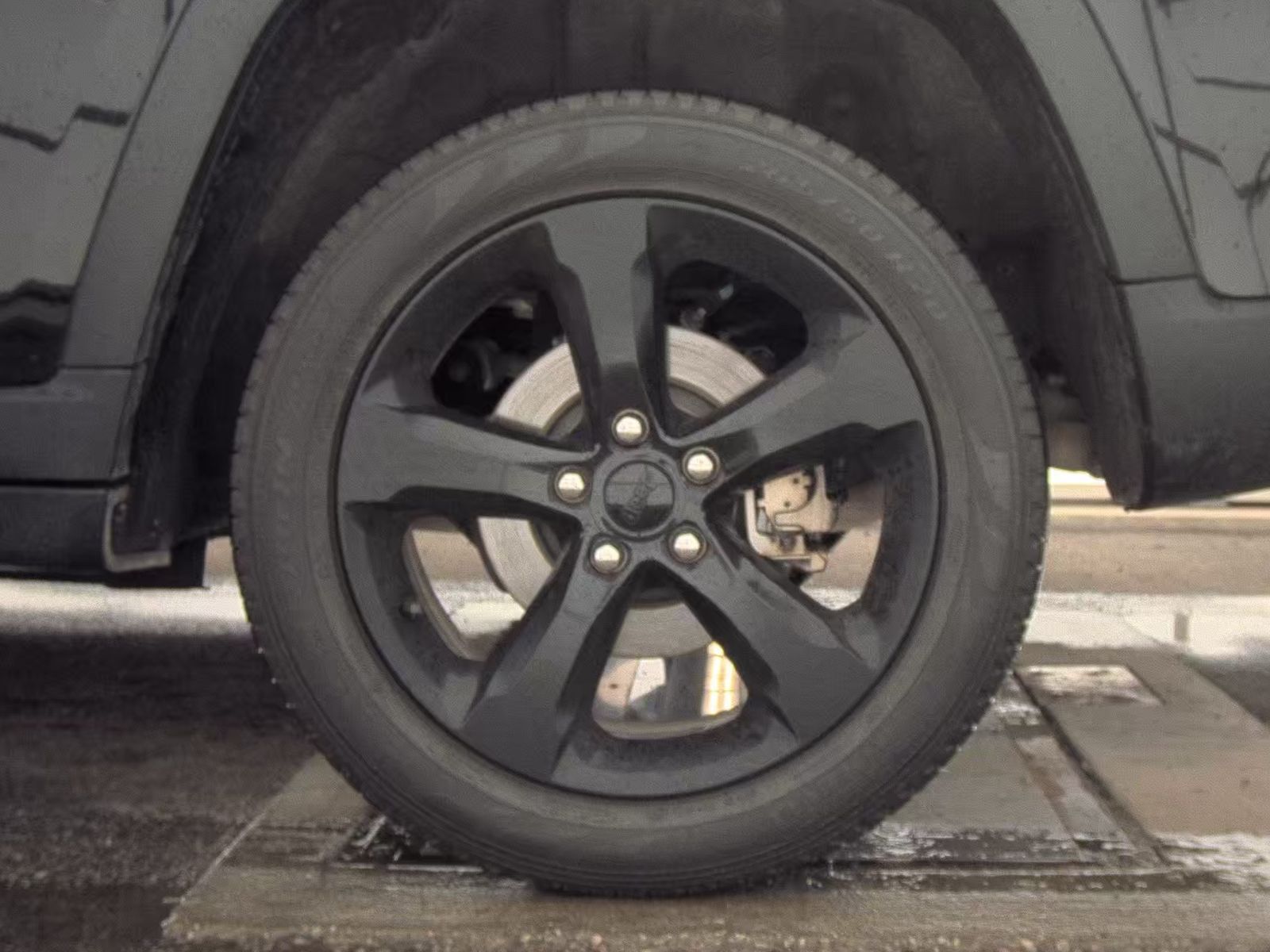 2023 Jeep Grand Cherokee Limited AWD