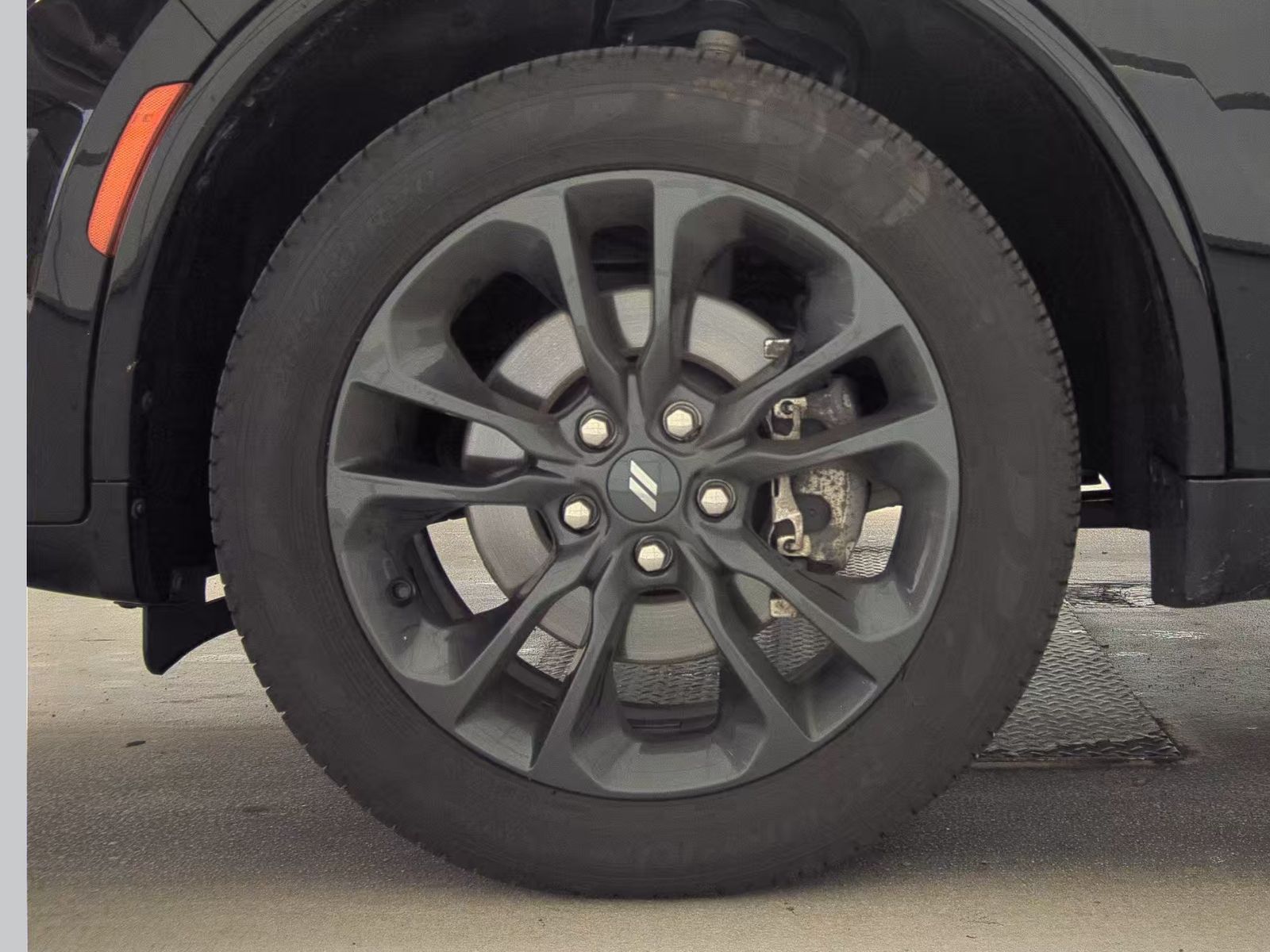 2022 Dodge Durango GT Plus AWD