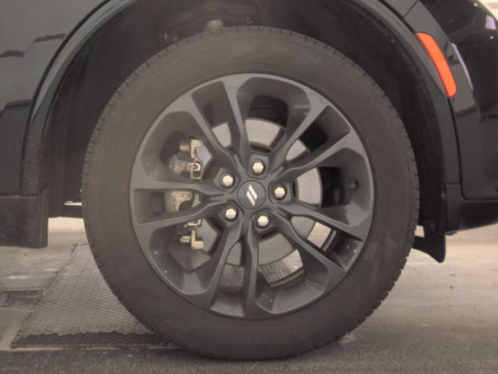 2022 Dodge Durango GT Plus AWD