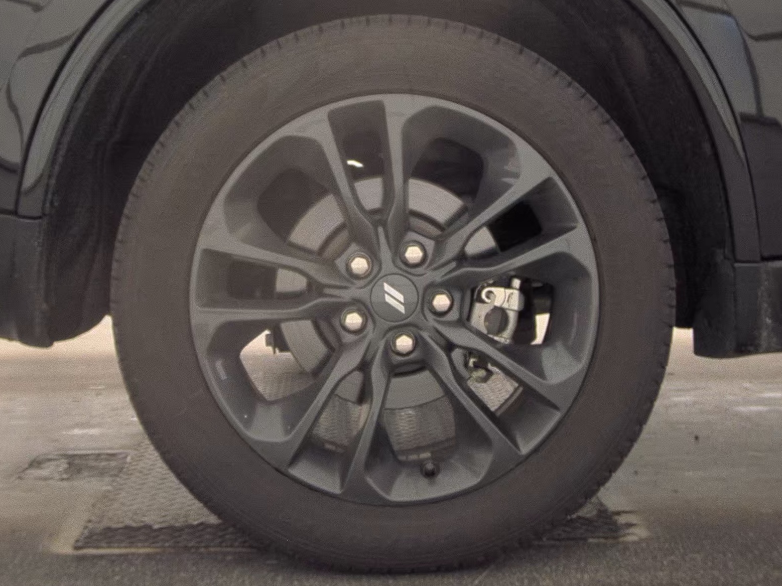 2022 Dodge Durango GT Plus AWD