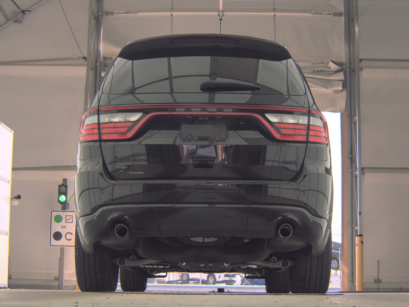2022 Dodge Durango GT Plus AWD