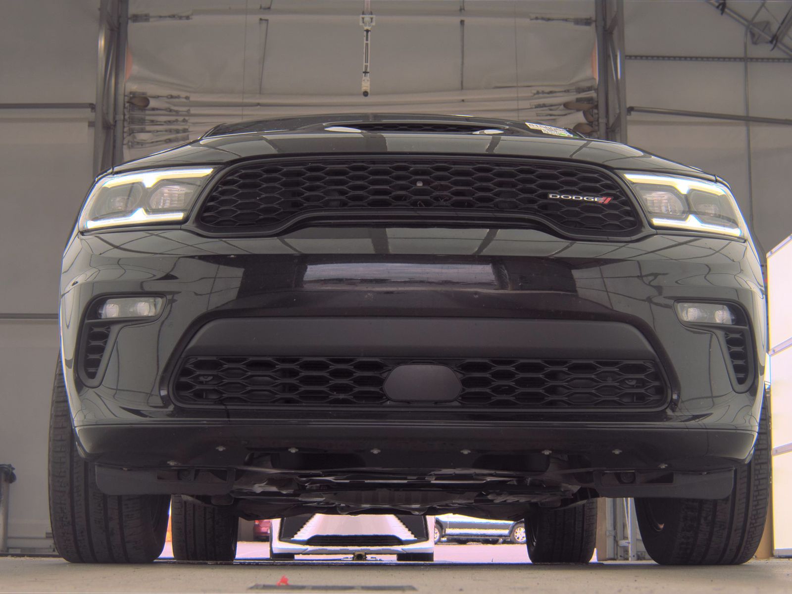 2022 Dodge Durango GT Plus AWD