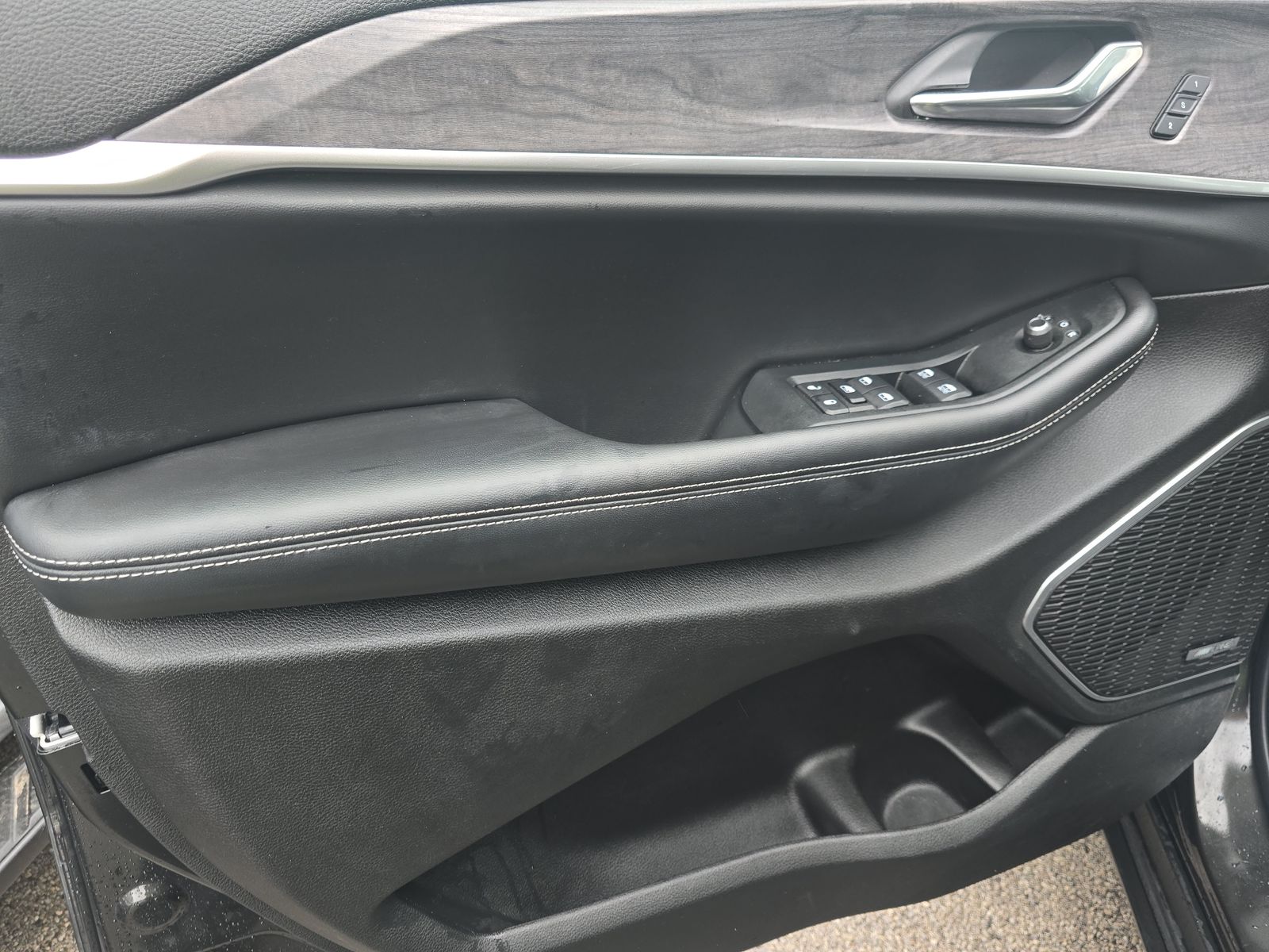 2024 Jeep Grand Cherokee Limited AWD