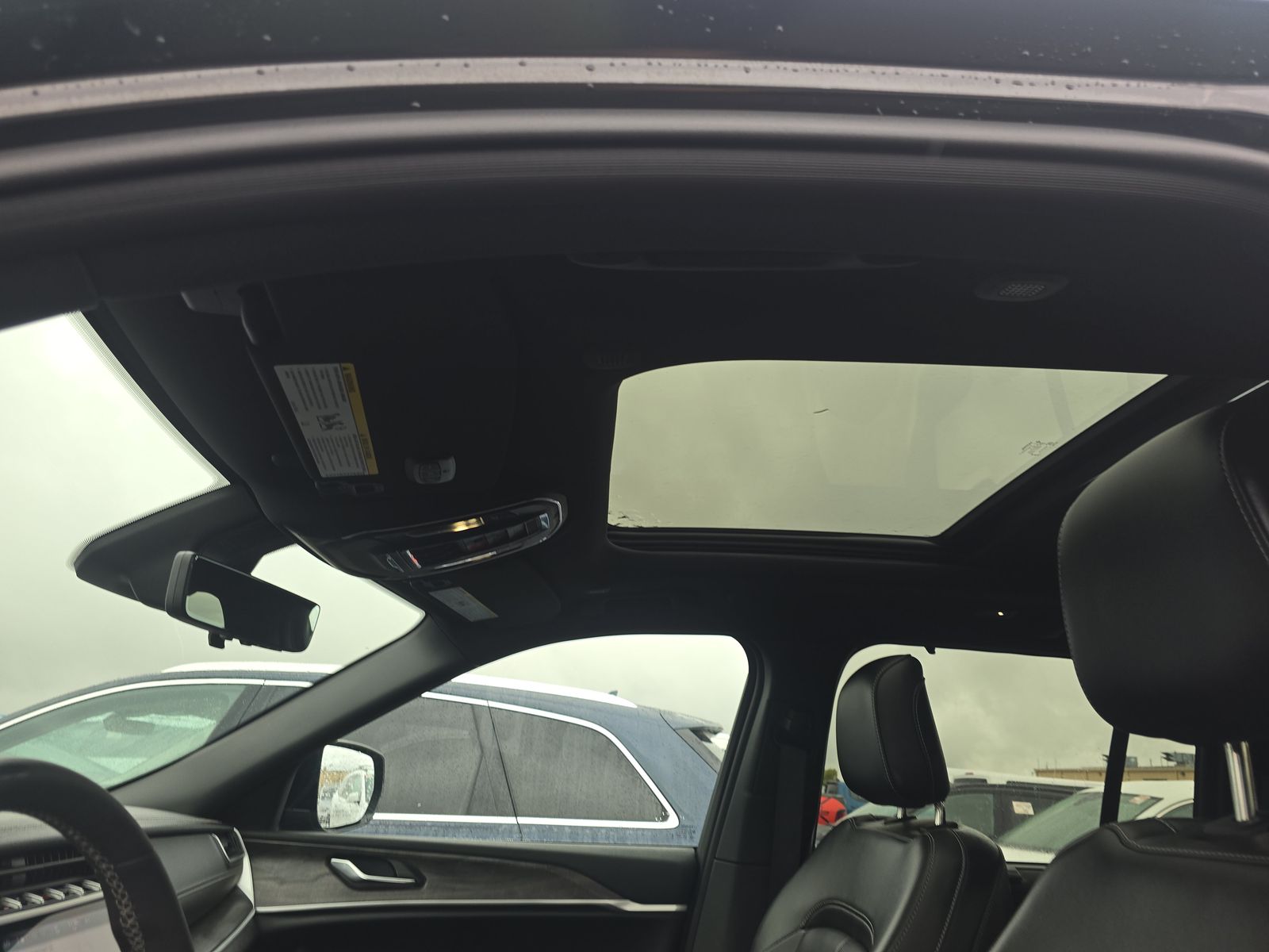 2024 Jeep Grand Cherokee Limited AWD