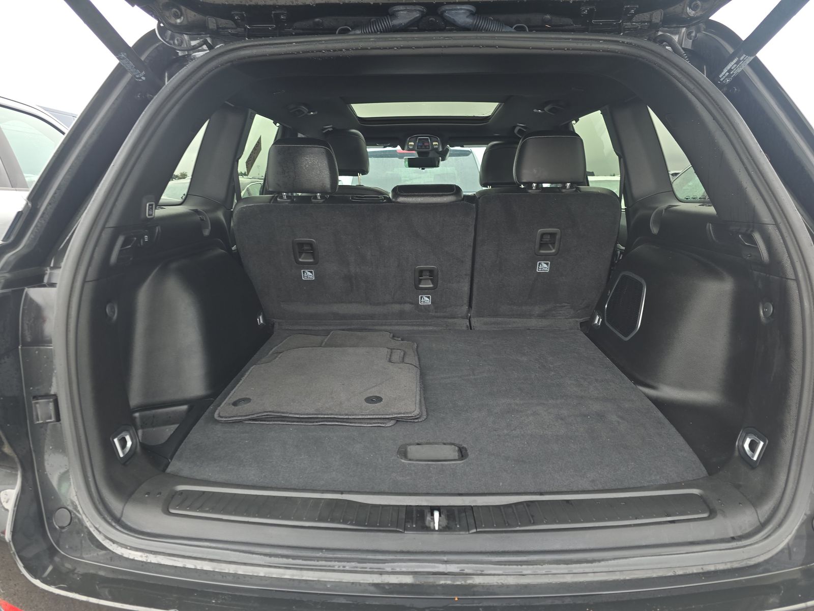 2024 Jeep Grand Cherokee Limited AWD