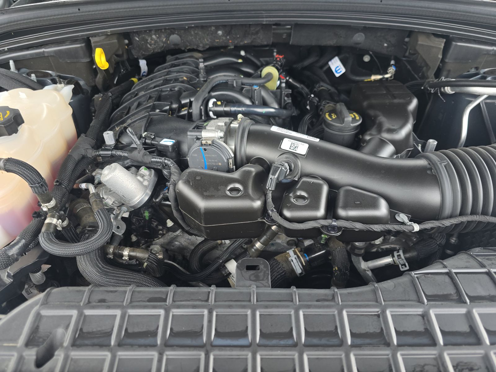 2024 Jeep Grand Cherokee Limited AWD