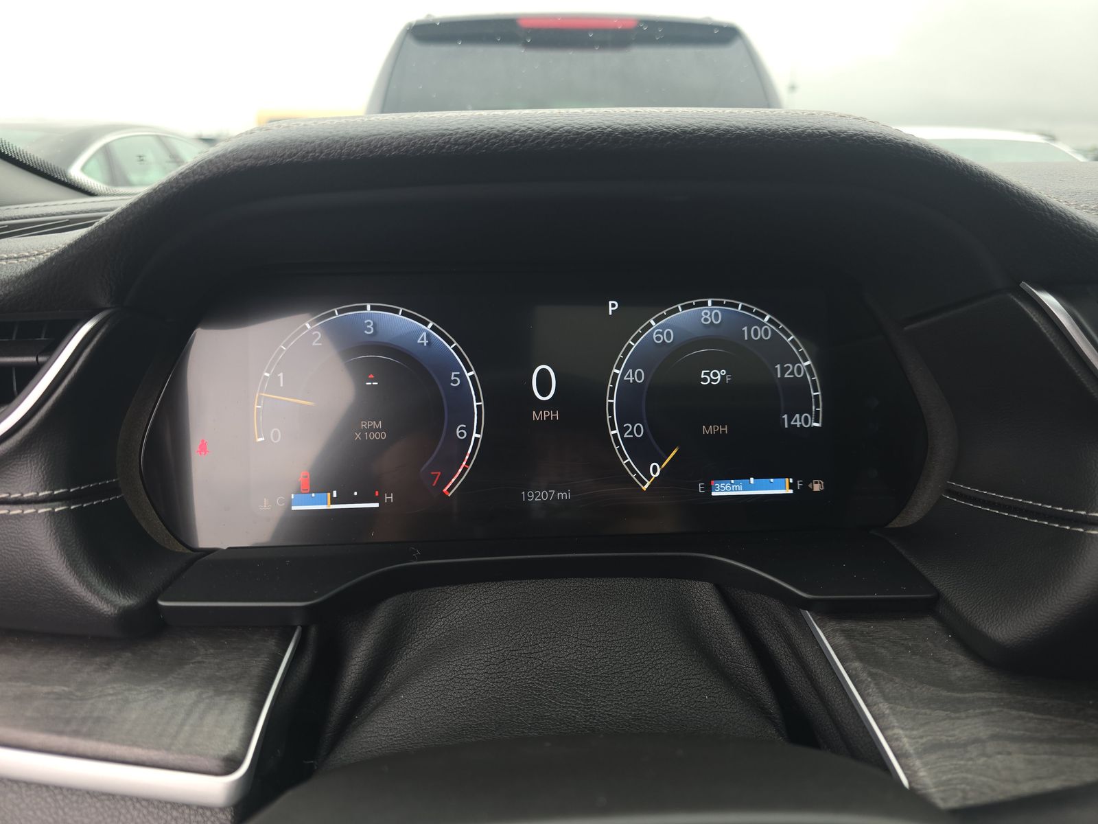 2024 Jeep Grand Cherokee Limited AWD