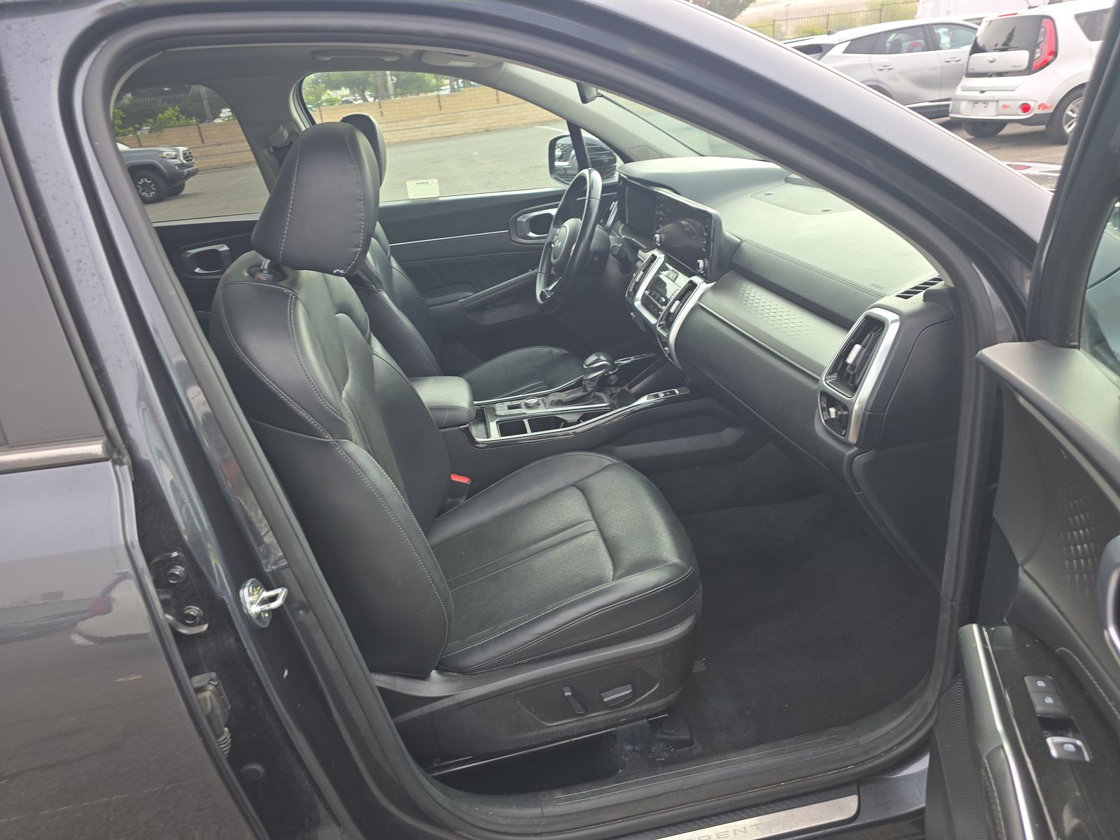 2022 Kia Sorento SX AWD