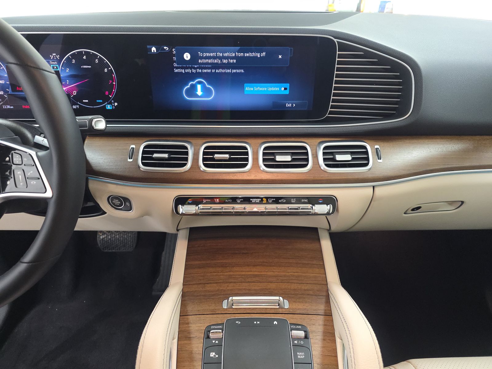 2024 Mercedes-Benz GLE GLE 350 AWD