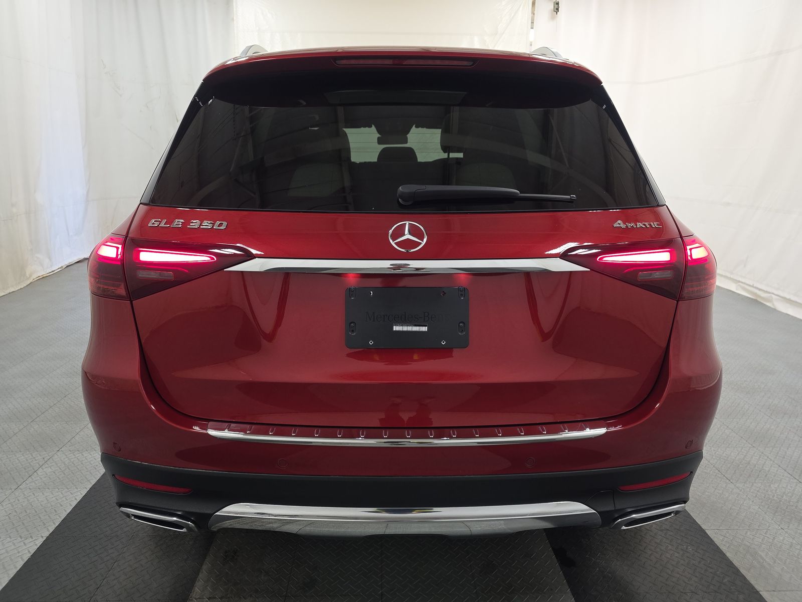 2024 Mercedes-Benz GLE GLE 350 AWD