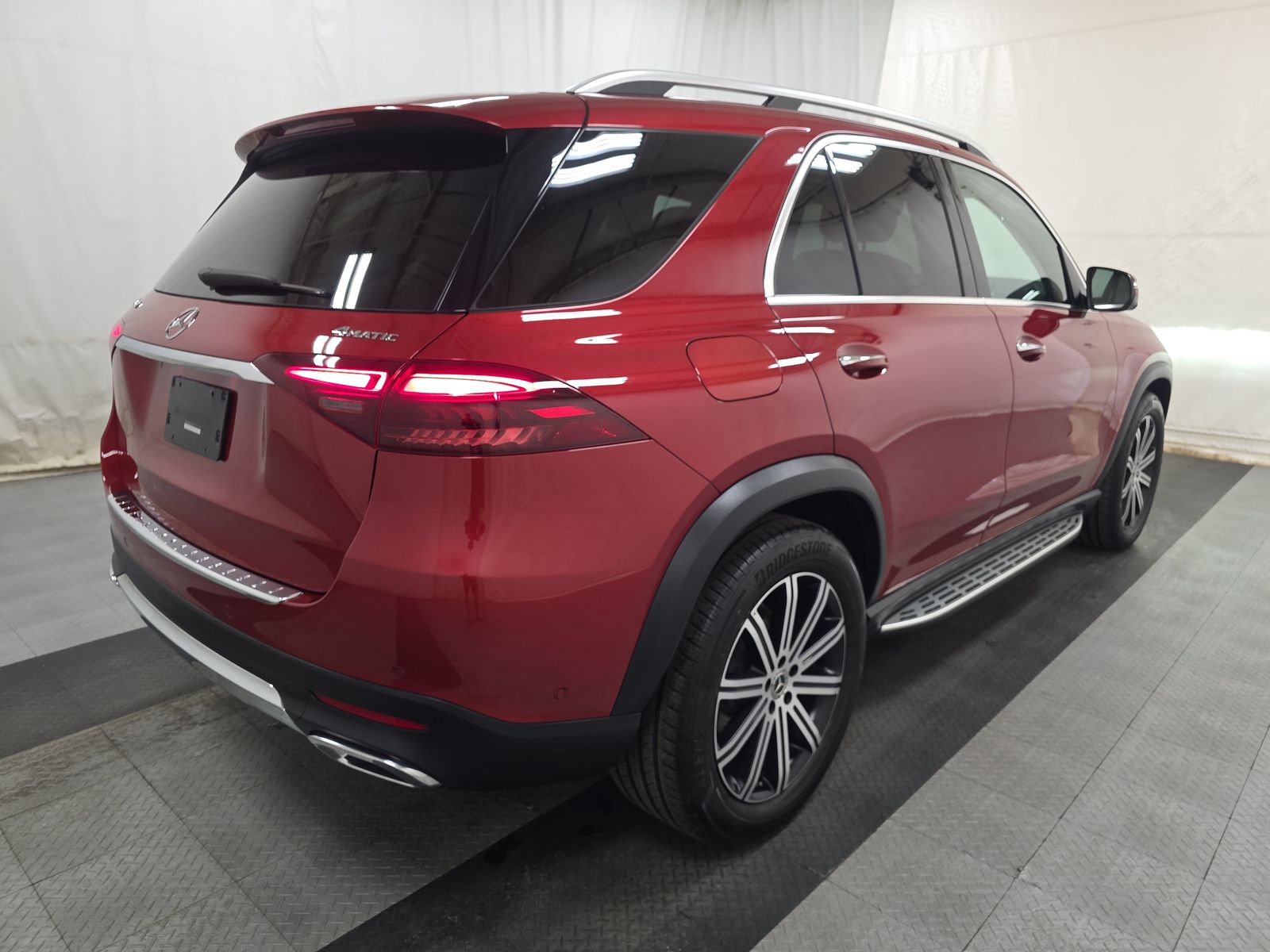 2024 Mercedes-Benz GLE GLE 350 AWD