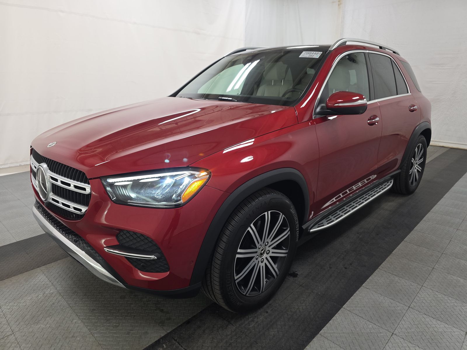 2024 Mercedes-Benz GLE GLE 350 AWD