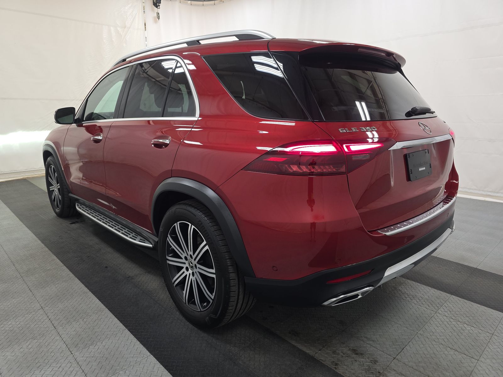2024 Mercedes-Benz GLE GLE 350 AWD