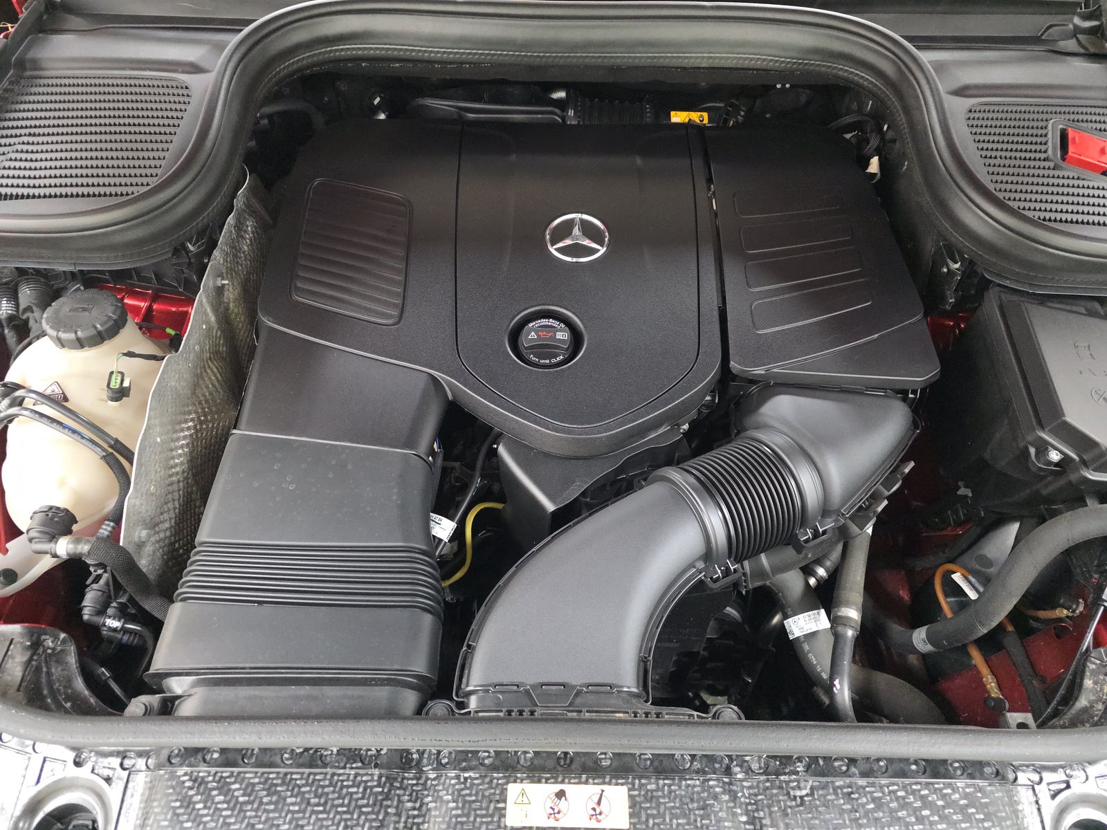 2024 Mercedes-Benz GLE GLE 350 AWD