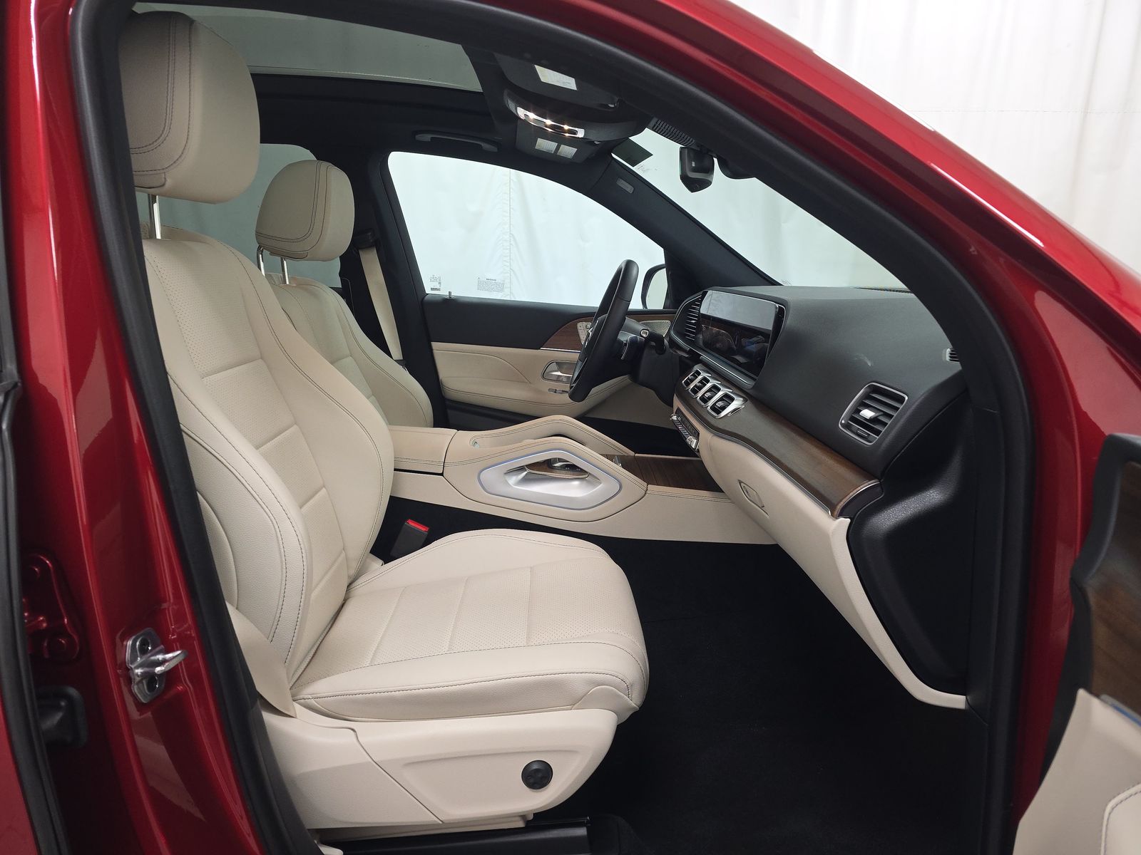 2024 Mercedes-Benz GLE GLE 350 AWD