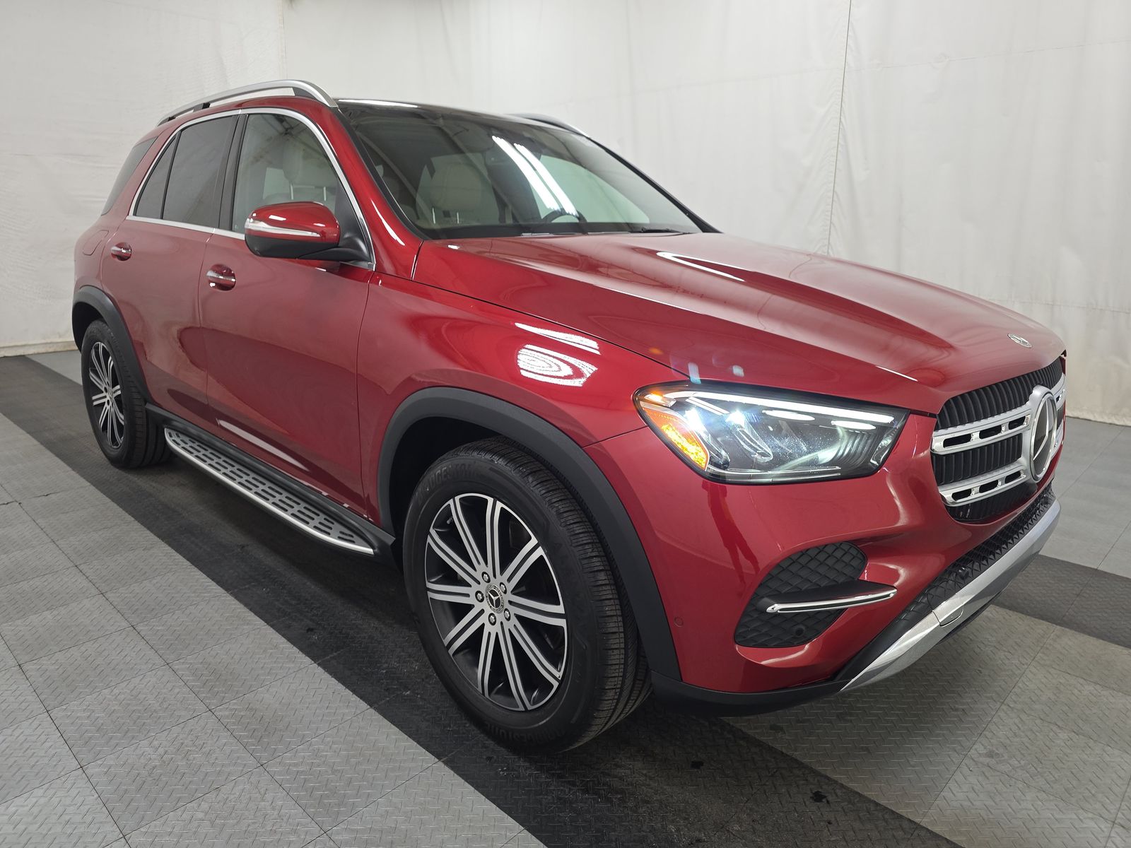 2024 Mercedes-Benz GLE GLE 350 AWD