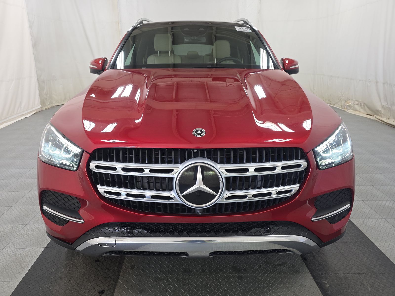 2024 Mercedes-Benz GLE GLE 350 AWD
