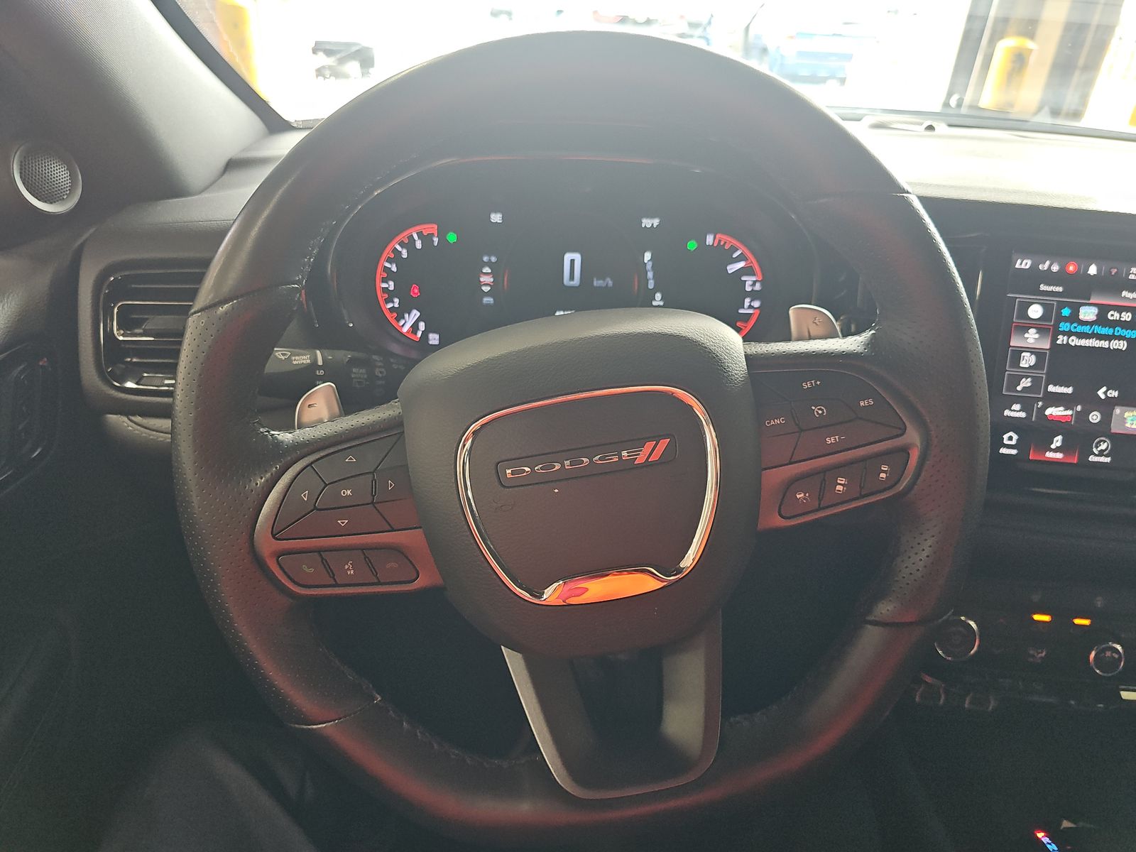 2022 Dodge Durango GT Plus AWD