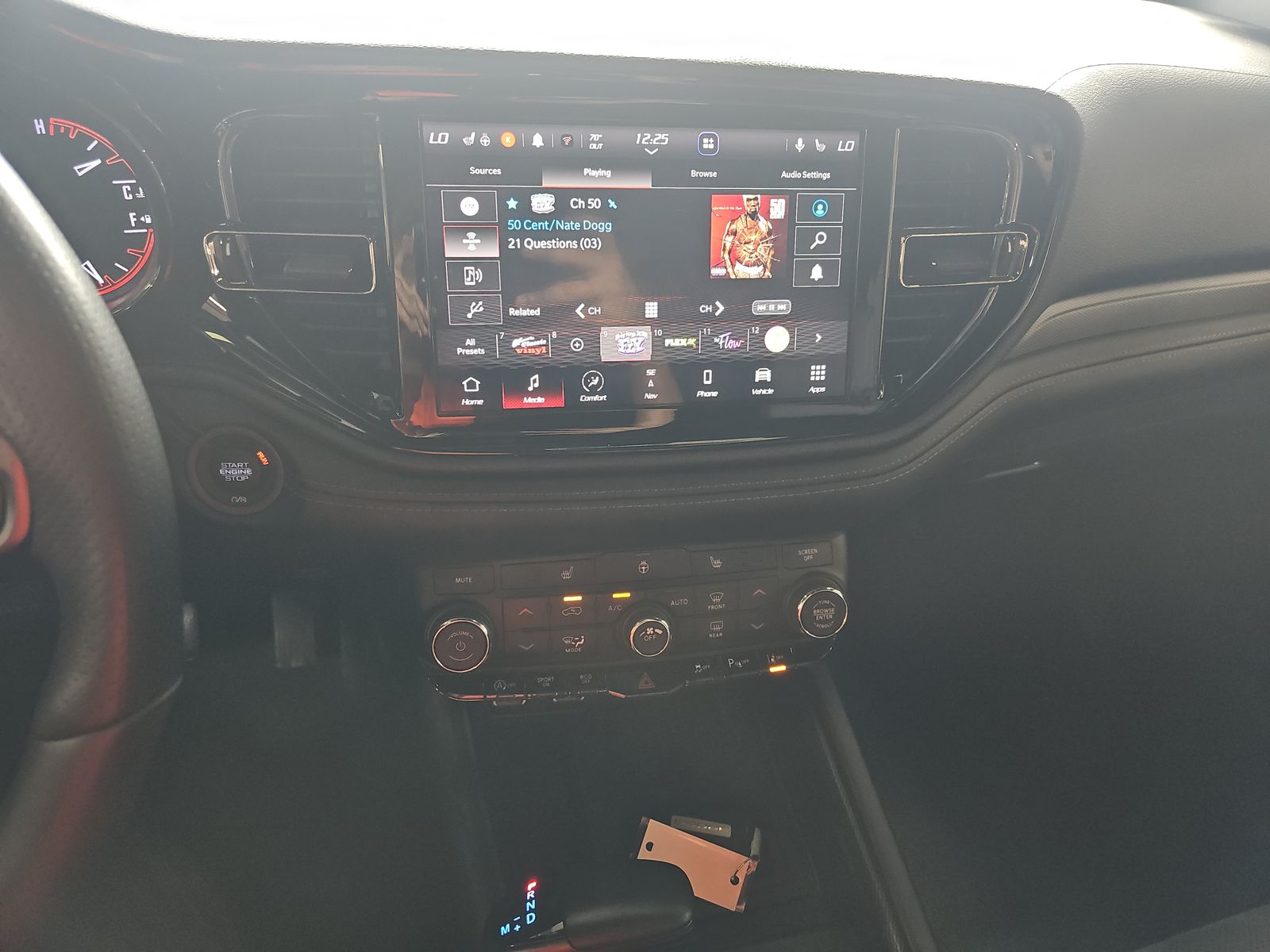 2022 Dodge Durango GT Plus AWD