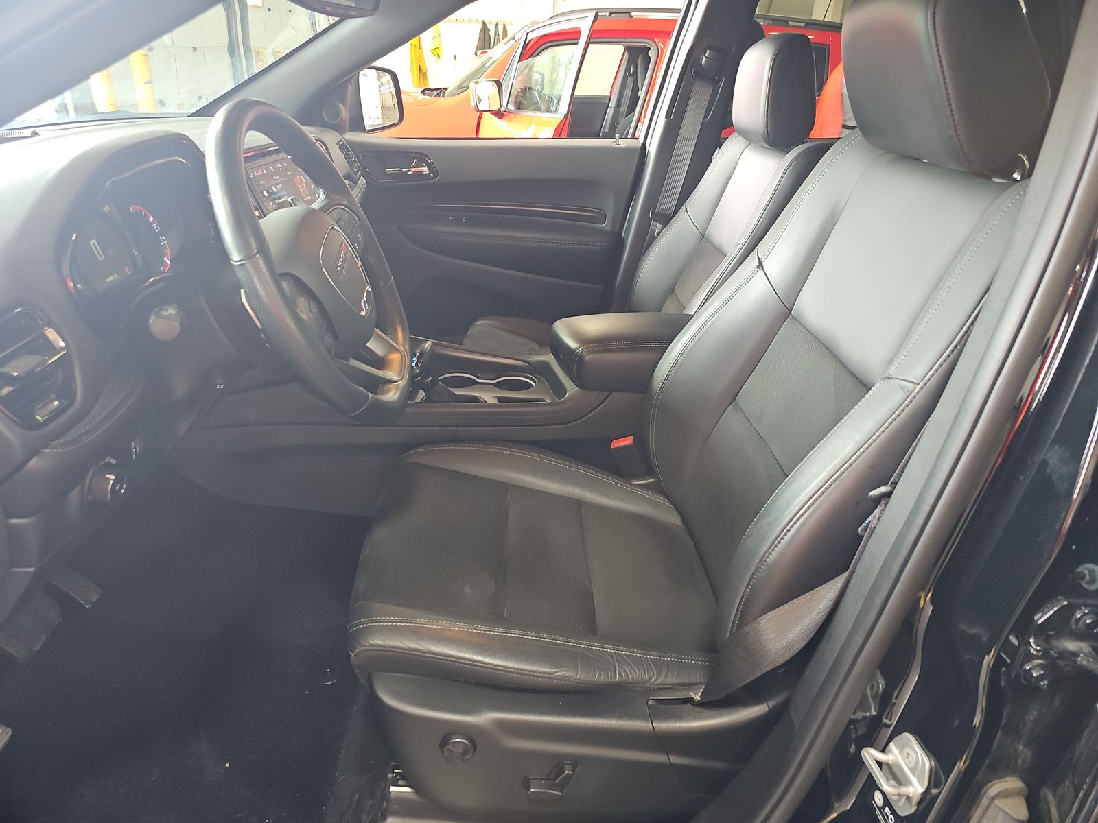 2022 Dodge Durango GT Plus AWD