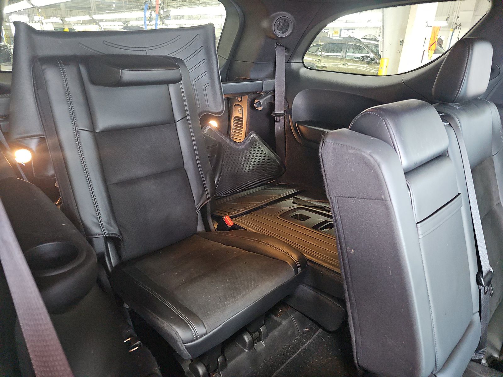 2022 Dodge Durango GT Plus AWD