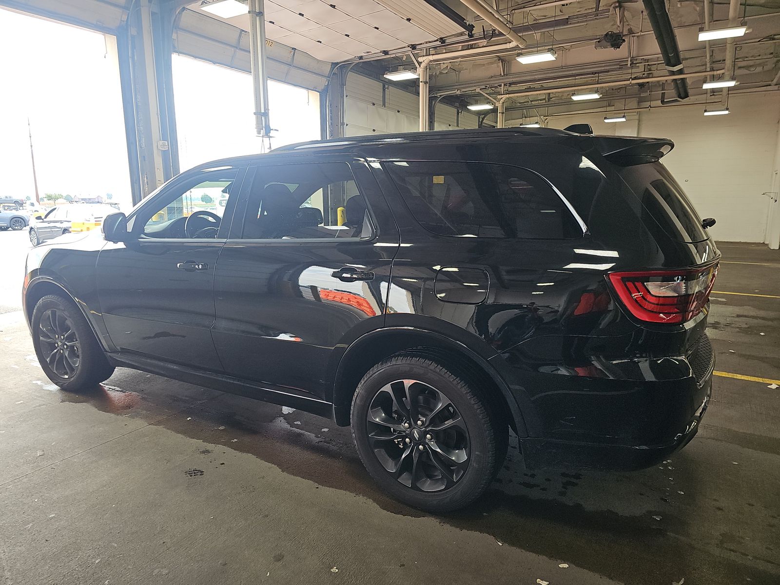 2022 Dodge Durango GT Plus AWD