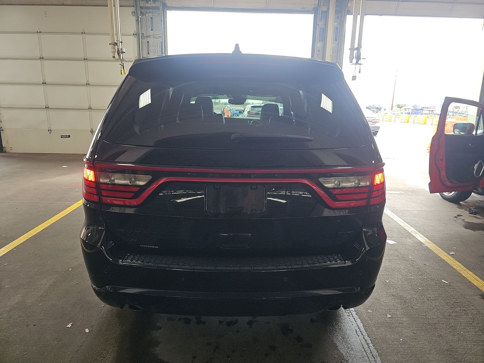 2022 Dodge Durango GT Plus AWD