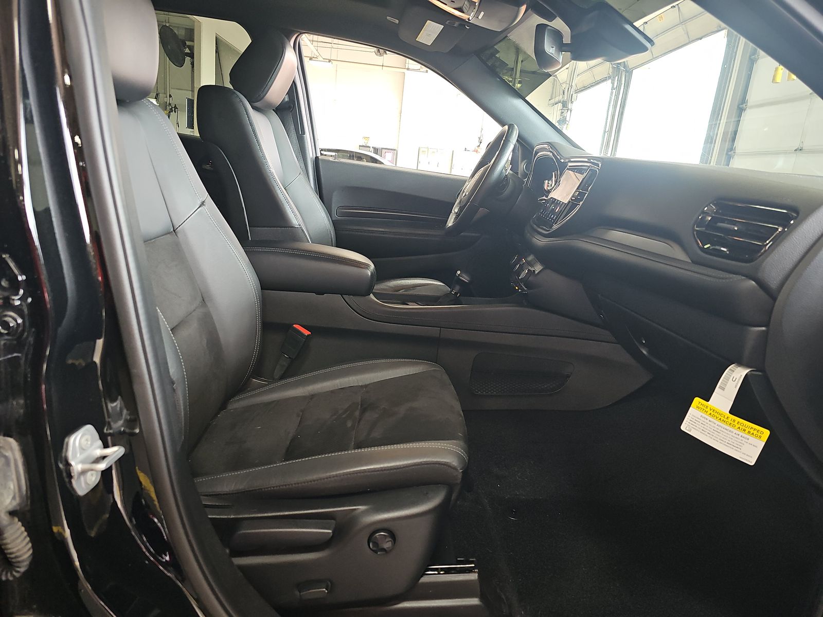 2022 Dodge Durango GT Plus AWD