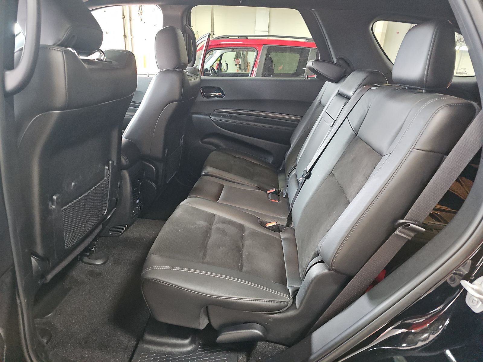 2022 Dodge Durango GT Plus AWD