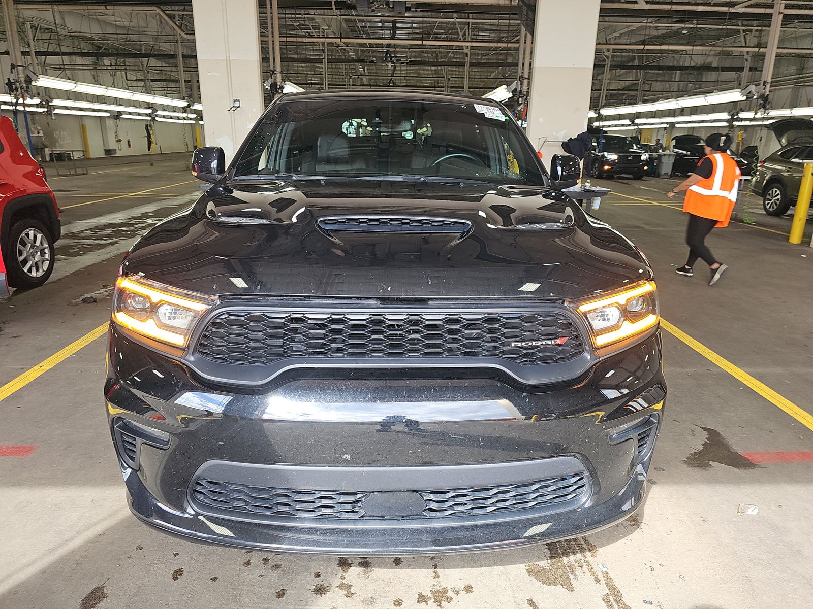 2022 Dodge Durango GT Plus AWD