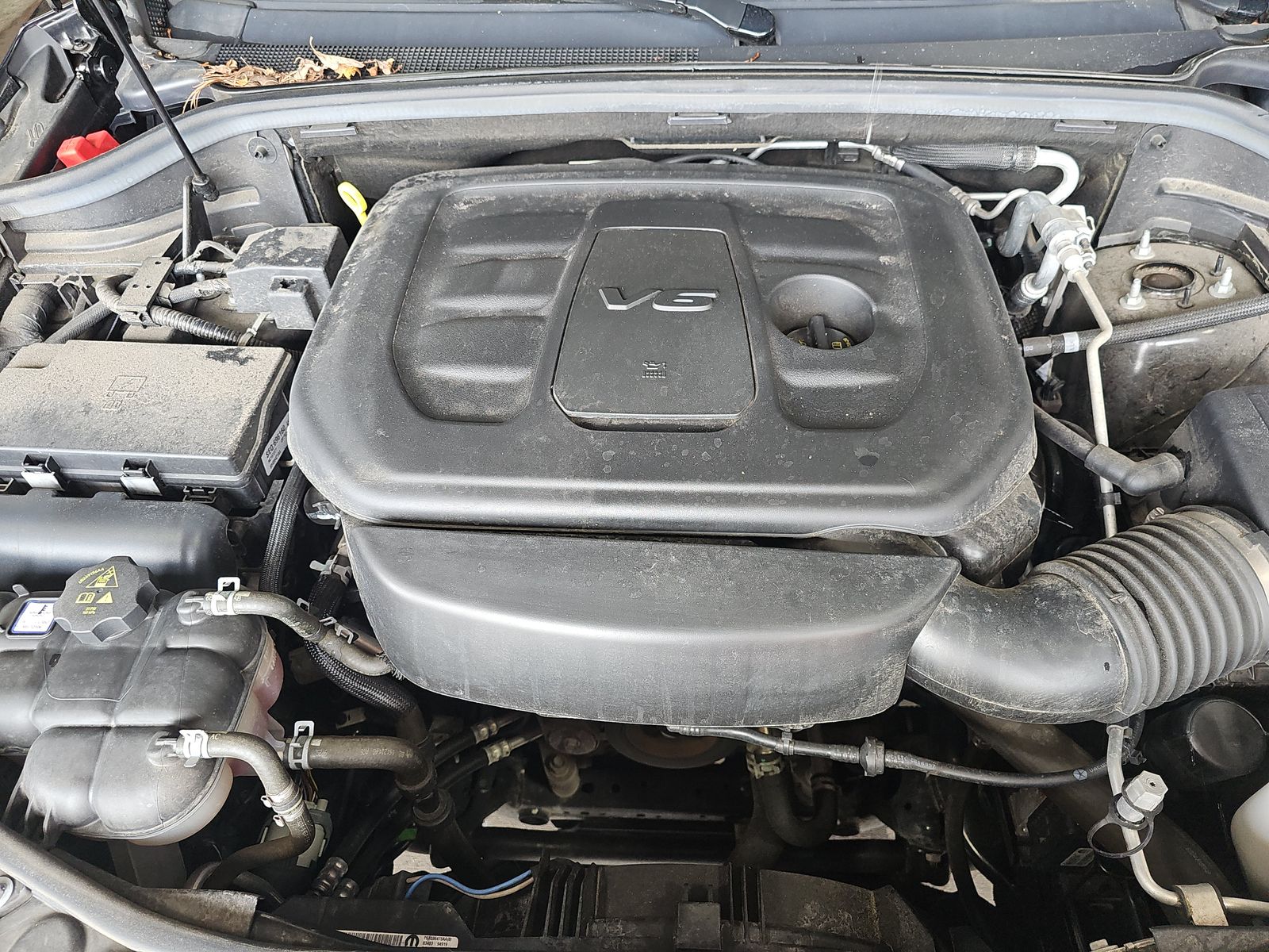 2022 Dodge Durango GT Plus AWD