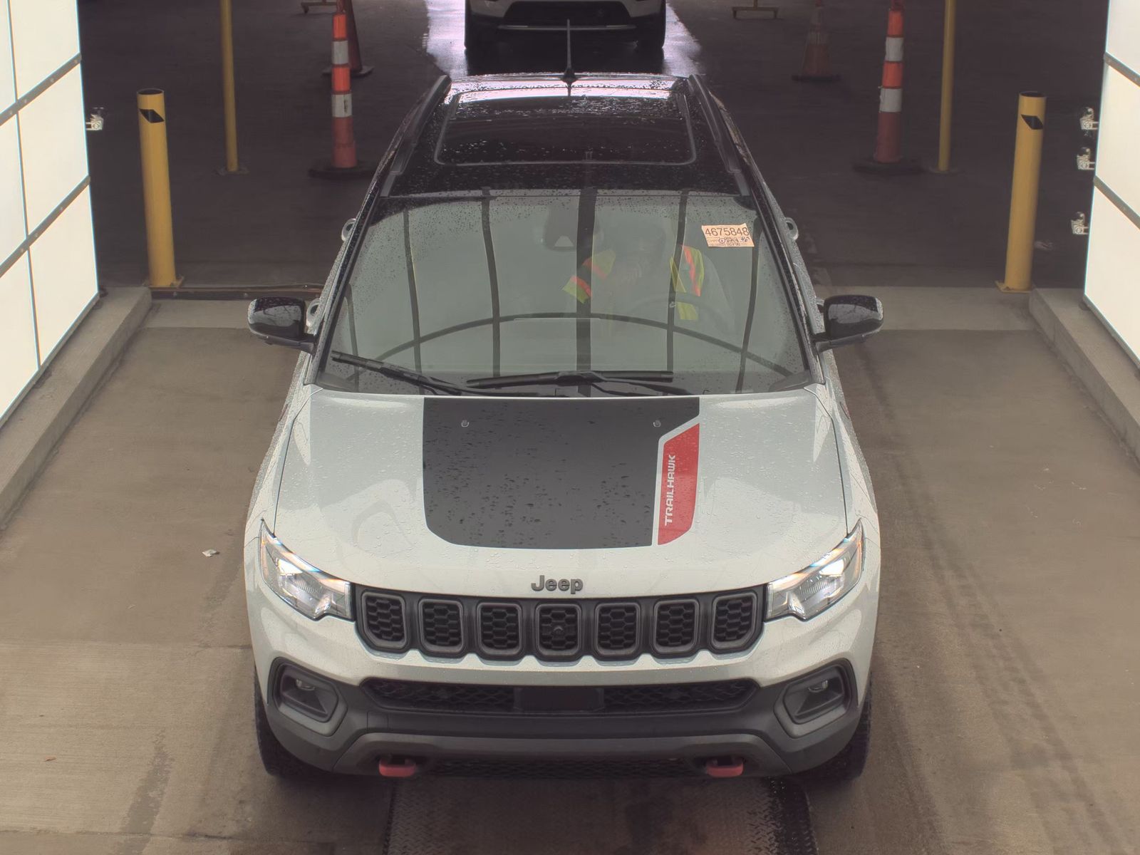 JEEP TRAILHAWK - 3