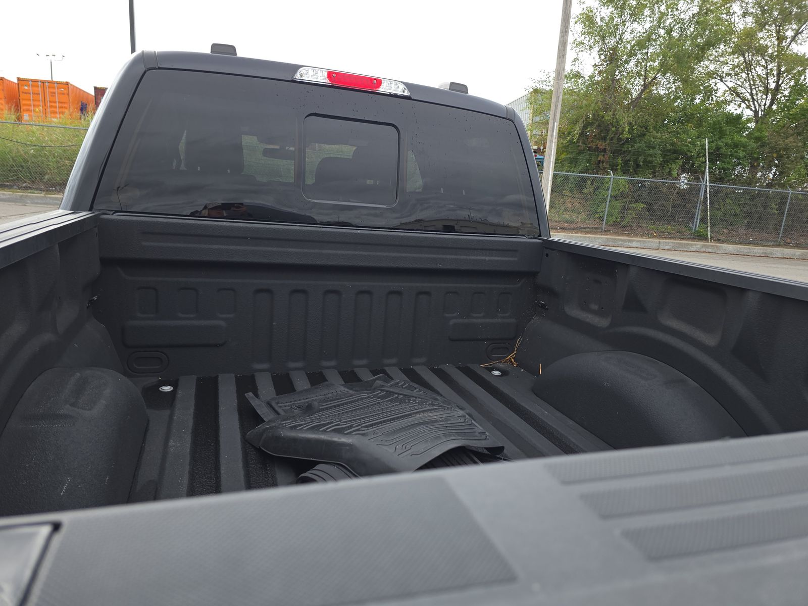 2023 Ford F-150 Hybrid Lariat AWD