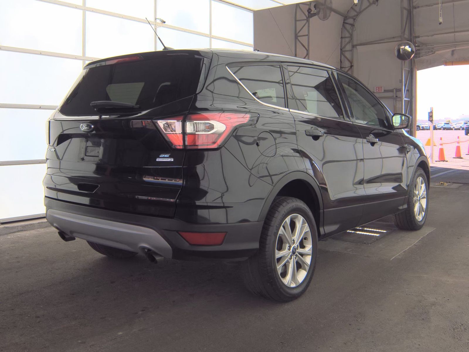 FORD ESCAPE - 6