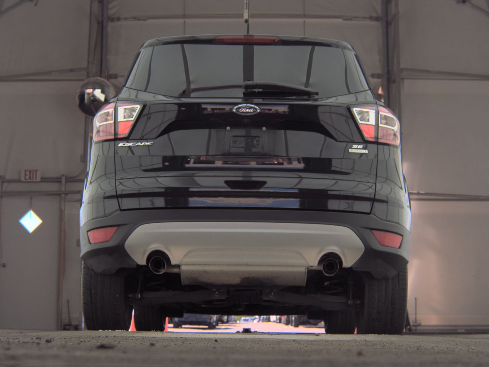 FORD ESCAPE - 8