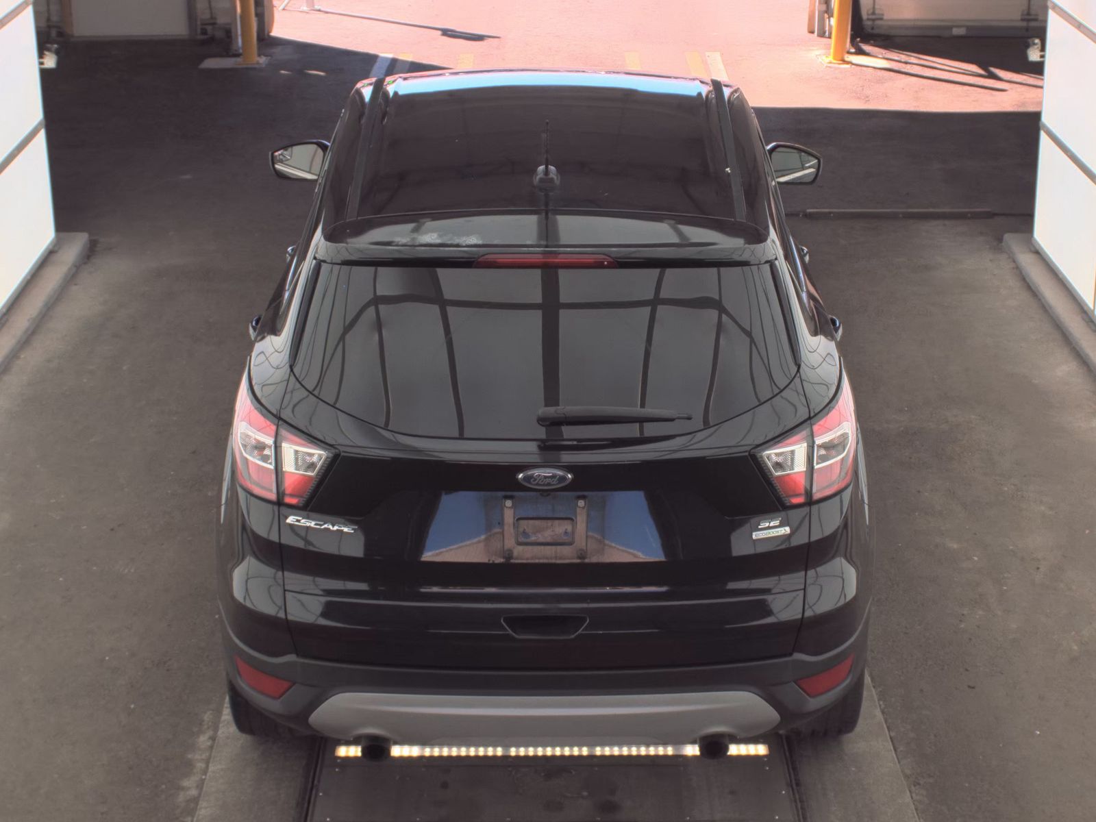 FORD ESCAPE - 7