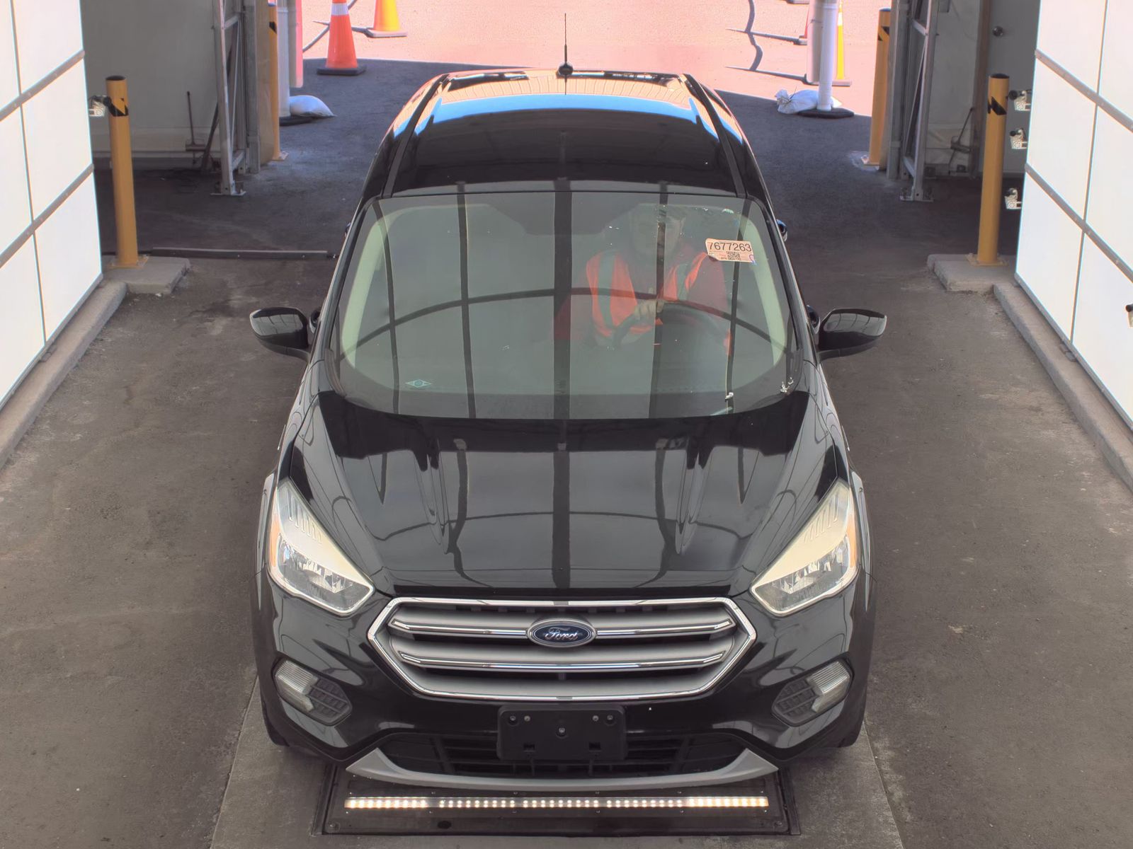 FORD ESCAPE - 3
