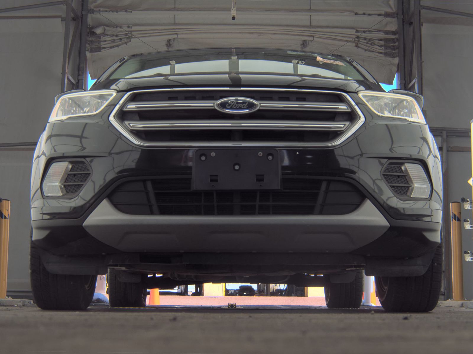 FORD ESCAPE - 4