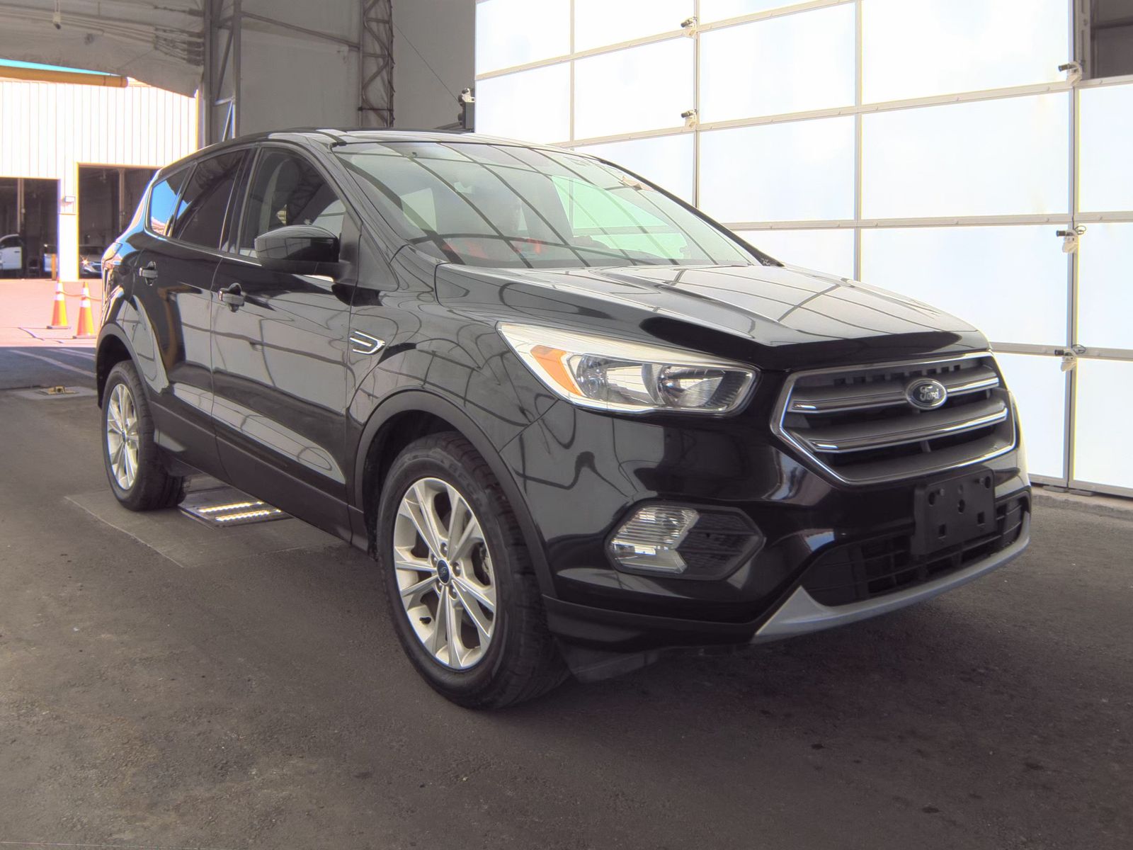 FORD ESCAPE - 5
