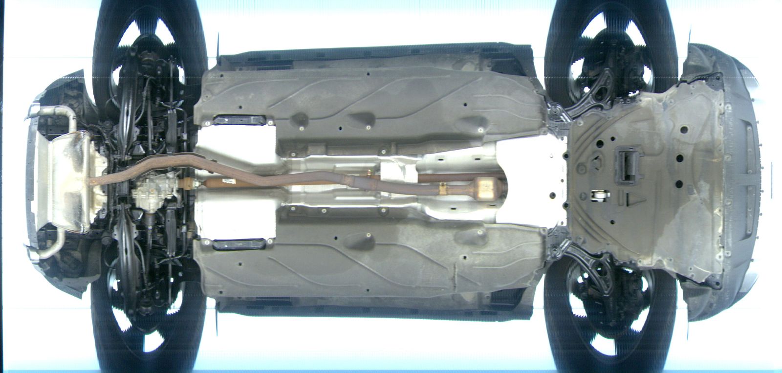 2024 Ford Escape Platinum AWD