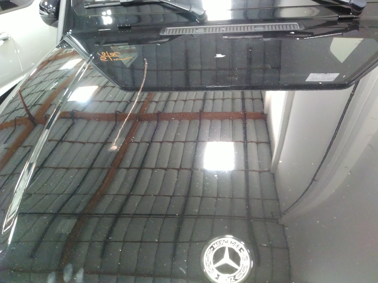 2023 Mercedes-Benz G-Class G 550 AWD