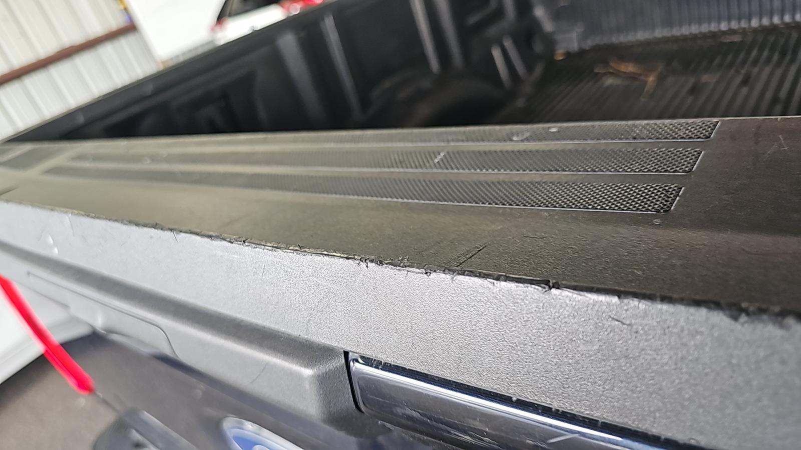 2021 Ford F-150 XL AWD