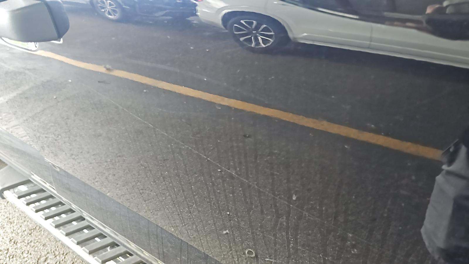 2021 Ford F-150 XL AWD