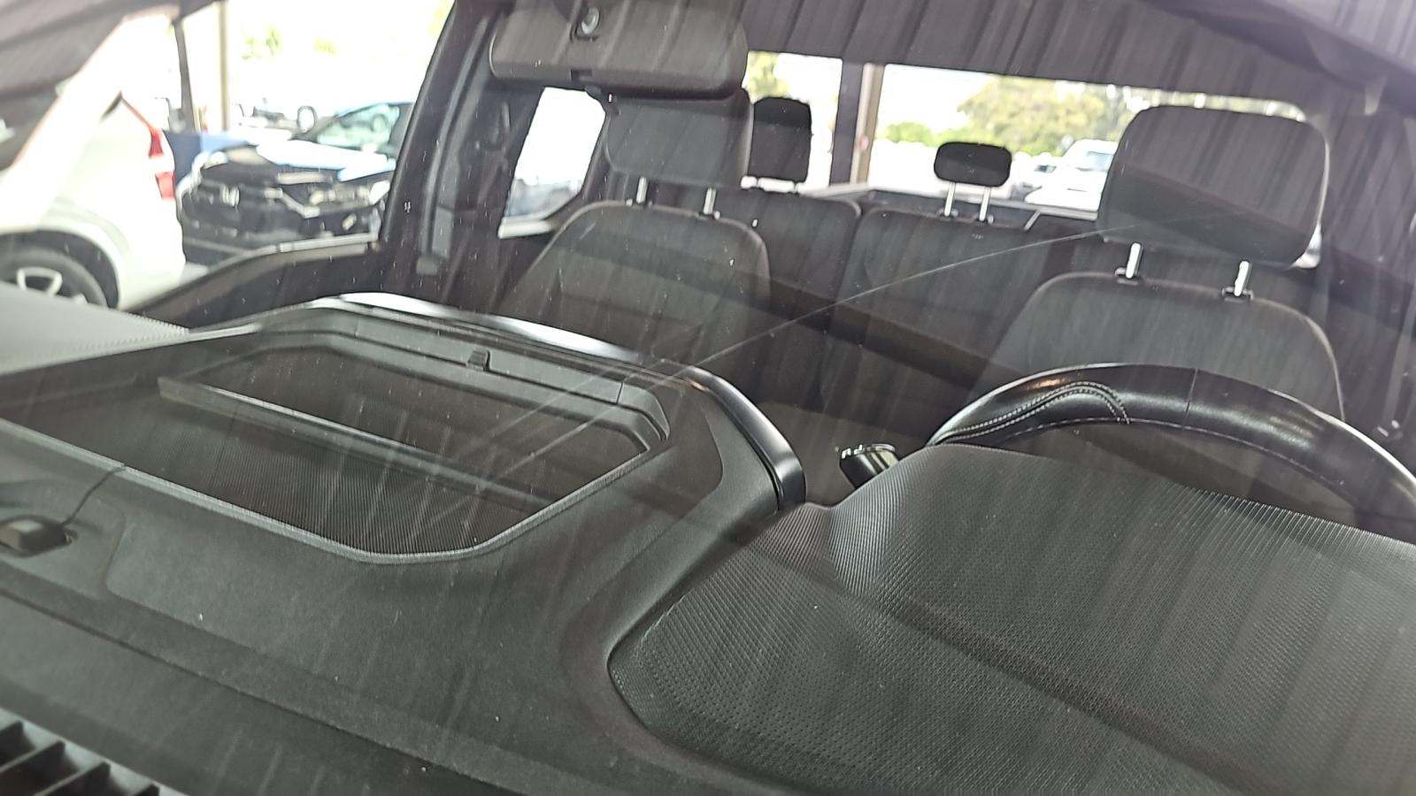 2021 Ford F-150 XL AWD