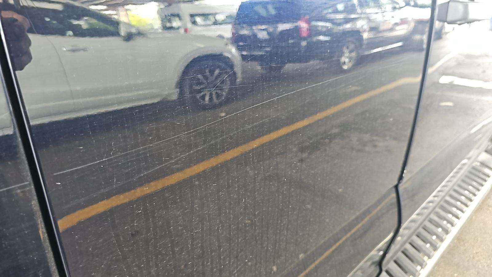 2021 Ford F-150 XL AWD