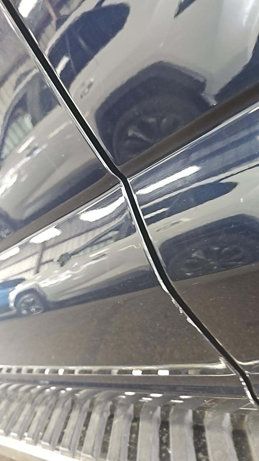 2021 Ford F-150 XL AWD