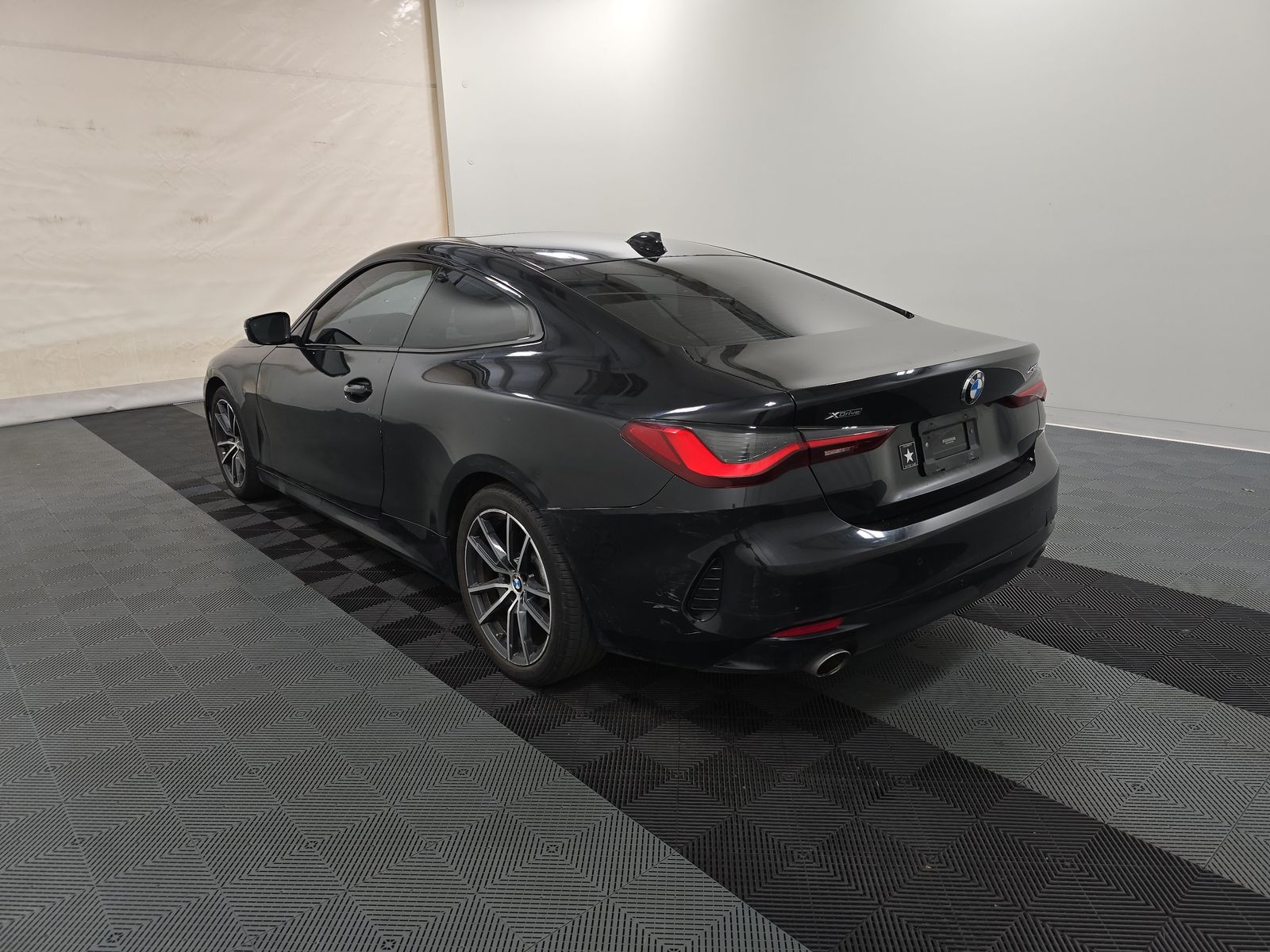 2021 BMW 4 Series 430i xDrive AWD